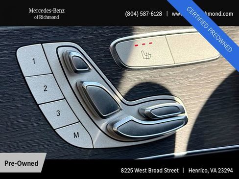 Certified 2022 Mercedes-Benz GLC 300 4MATIC image 22