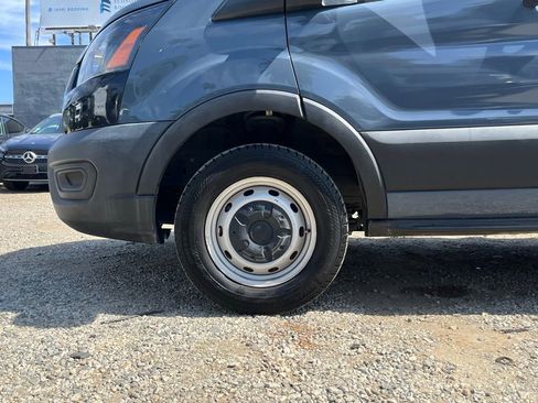 Used 2020 Ford Transit 250 148 High Roof Extended image 12