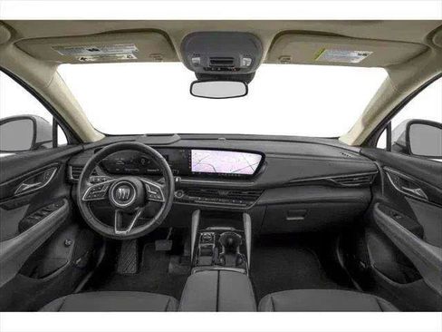 Used 2025 Buick Envision Avenir AWD/4WD image 89