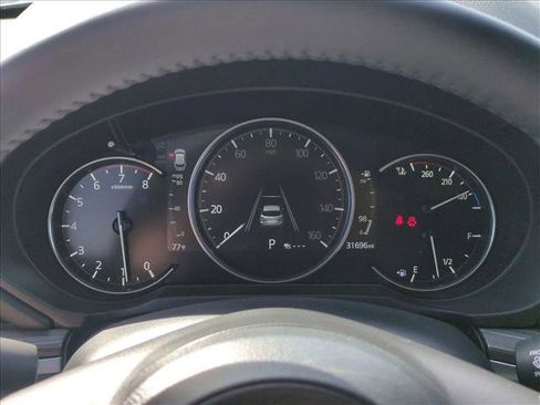 Used 2023 MAZDA CX-5 AWD 2.5 S w/ Premium Plus Pkg image 11