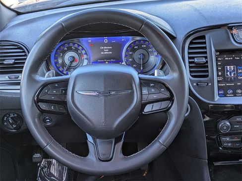 Used 2023 Chrysler 300 S image 21