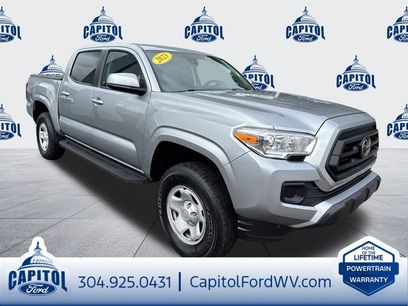 Used 2023 Toyota Tacoma SR w/ SR Convenience Package
