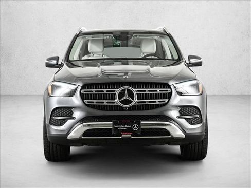 Certified 2026 Mercedes-Benz GLE 350 4MATIC image 2