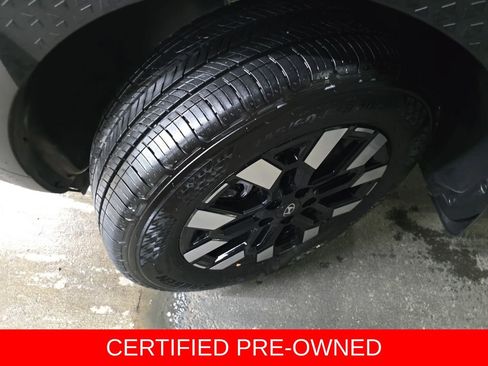 Certified 2026 Hyundai Santa Cruz SEL AWD/4WD image 32