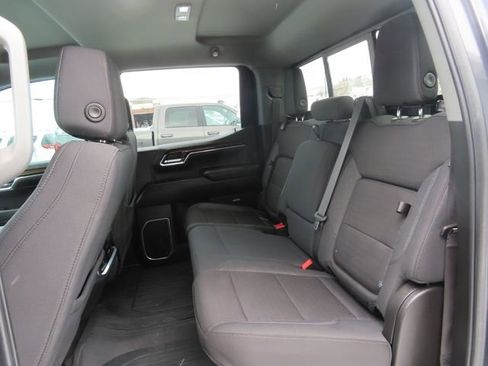 Used 2024 GMC Sierra 1500 Elevation w/ Preferred Package AWD/4WD image 15