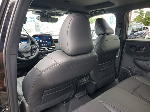 New 2026 Subaru Outback Limited w/ Premium/Limited Package 2 AWD/4WD image 10