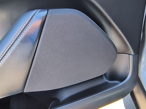 Used 2024 Ford Mustang Mach-E Select RWD image 12