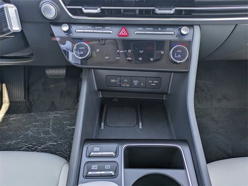 New 2026 Hyundai Sonata SEL image 18