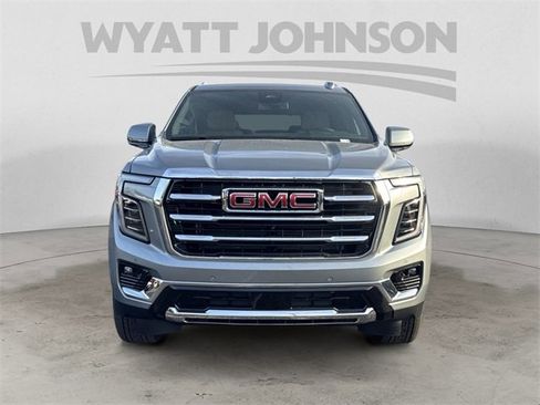 New 2026 GMC Yukon XL Elevation image 8