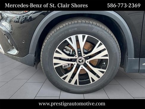 Used 2026 Mercedes-Benz GLA 250 4MATIC image 12