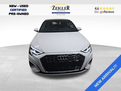 Used 2023 Audi A3 2.0T Premium FWD image 6