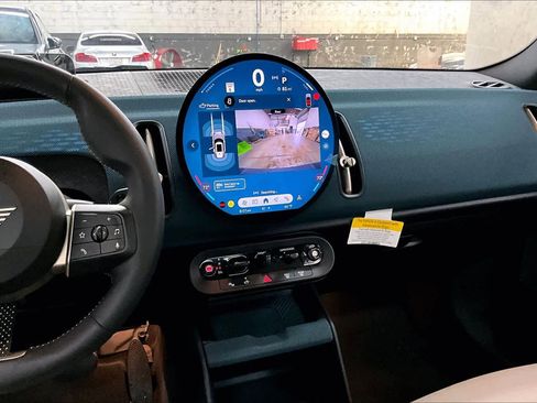 Used 2025 MINI Cooper Countryman S image 9