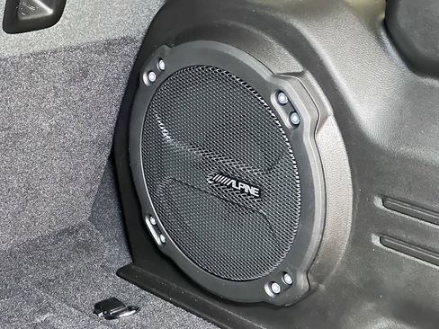 New 2026 Jeep Wrangler Unlimited Rubicon image 14