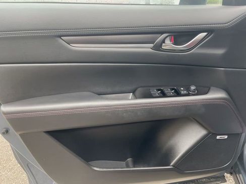 Used 2023 MAZDA CX-5 Carbon Edition image 23