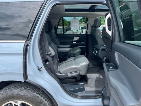 Used 2025 Ford Expedition Active AWD/4WD image 21