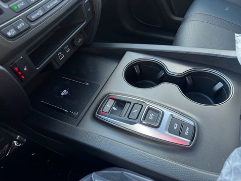 Used 2025 Honda Ridgeline TrailSport image 14