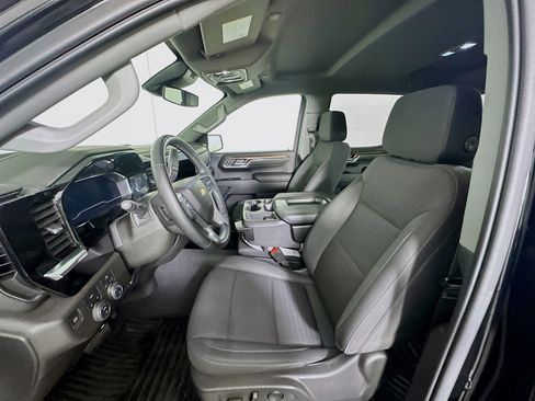 Used 2023 Chevrolet Silverado 1500 LT image 13