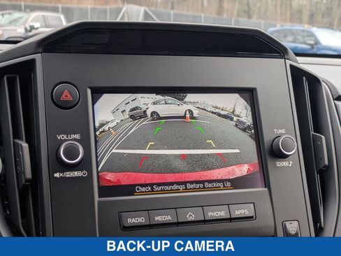 Certified 2025 Subaru Impreza 2.0i image 21