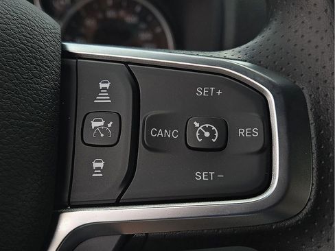 New 2026 RAM 3500 Tradesman image 16