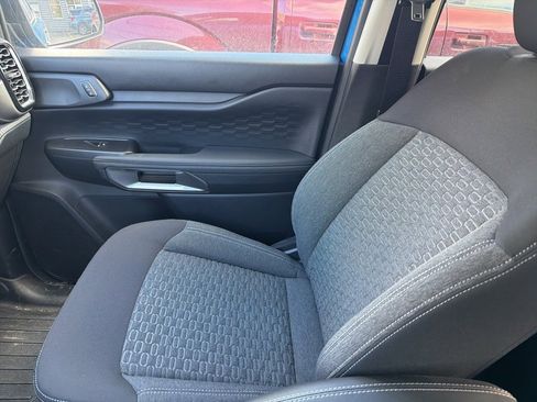 Used 2024 Ford Ranger XLT image 10