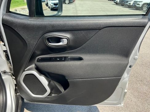 Used 2021 Jeep Renegade Sport AWD/4WD image 25
