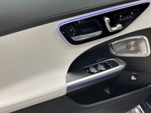 New 2026 Mercedes-Benz C 300 Sedan image 10
