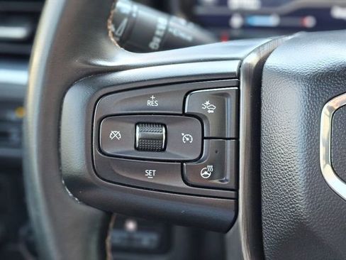 Used 2023 GMC Yukon XL AT4 w/ AT4 Premium Plus Package image 17