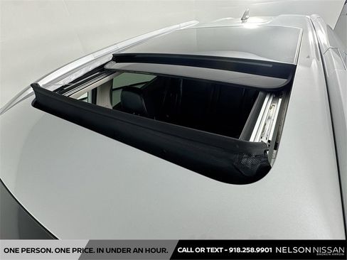 Certified 2023 Nissan Rogue SV w/ SV Premium Package image 21