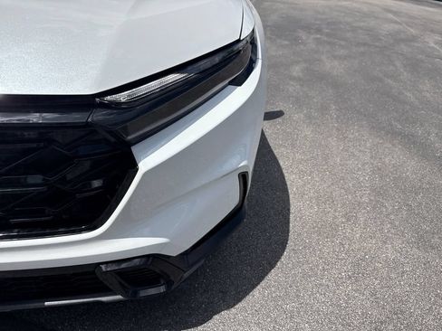 Certified 2023 Honda CR-V Sport image 38