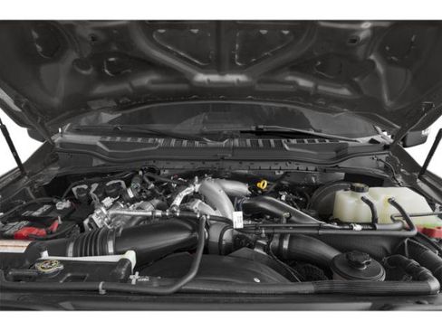 Used 2022 Ford F250 Platinum AWD/4WD image 12