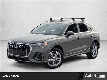 Used 2020 Audi Q3 2.0T Premium w/ Convenience Package