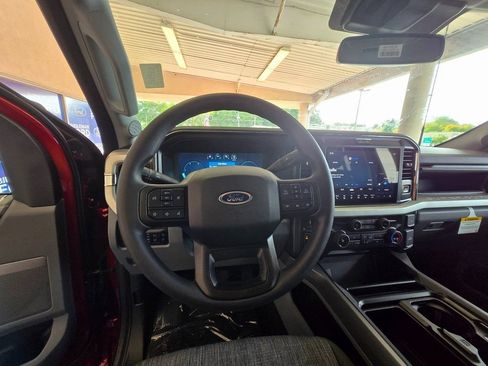 New 2026 Ford F350 XLT w/ XLT Premium Package image 13
