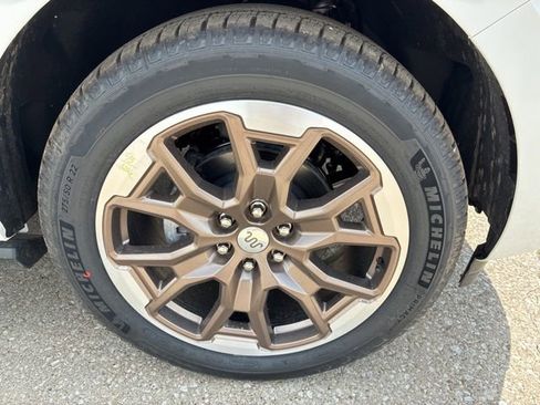 New 2026 Ford Expedition Max King Ranch image 14