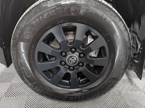 Certified 2024 Toyota Land Cruiser image 61