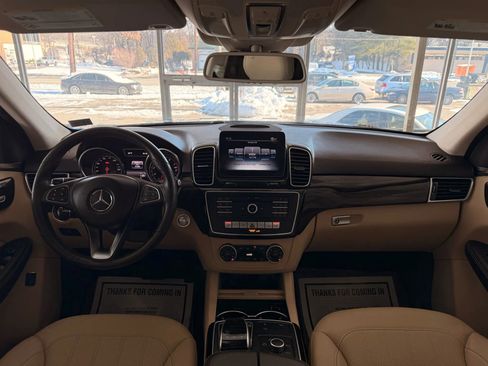 Used 2018 Mercedes-Benz GLE 350 4MATIC image 20