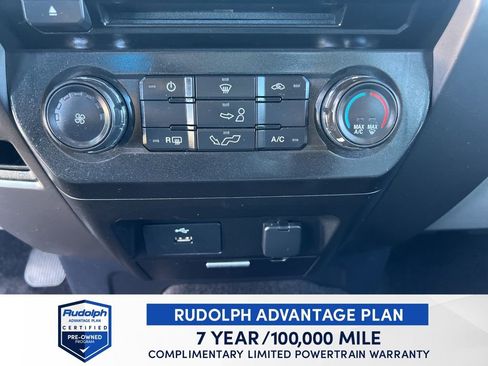Used 2016 Ford F150 XLT w/ Equipment Group 301A Mid image 39