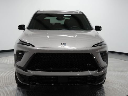 New 2026 Buick Enclave Sport Touring w/ Power Package image 2