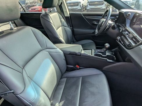 Used 2023 Lexus ES 350 w/ Accessory Package (Z1) image 20