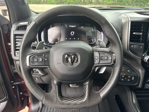 Used 2024 RAM 1500 TRX AWD/4WD image 14