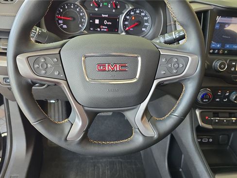 Used 2023 GMC Terrain AT4 w/ Infotainment Package II AWD/4WD image 27
