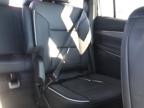 New 2026 Buick Enclave Sport Touring w/ Super Cruise Package image 12