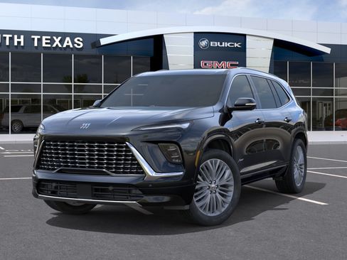 New 2027 Buick Enclave Avenir FWD image 6