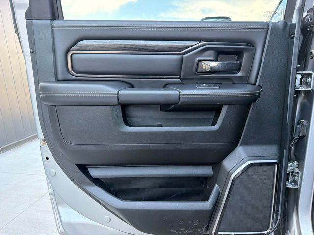 Used 2024 RAM 2500 Rebel w/ Level 2 Equipment Group AWD/4WD image 16