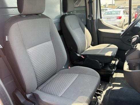 Used 2021 Ford Transit 350 Low Roof AWD image 16