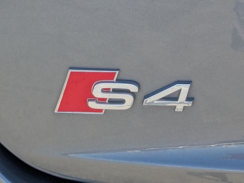 Used 2016 Audi S4 Premium Plus AWD/4WD image 12