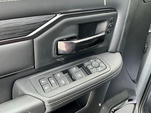 New 2026 RAM 2500 Rebel w/ Rebel Level 2 Equipment Group image 13