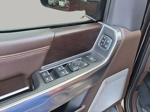 Used 2023 Ford F250 King Ranch image 27