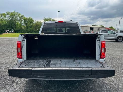 Used 2022 Ford F150 XLT w/ Equipment Group 302A High AWD/4WD image 18