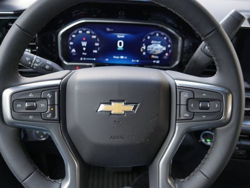 New 2026 Chevrolet Silverado 1500 LT image 11