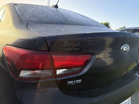 Used 2018 Kia Rio LX image 7